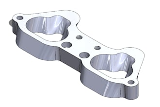 modélisation 3d avec freecad pour impression 3d, cnc et prototypage
