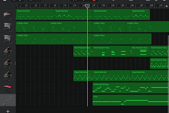 compose music for your video game
