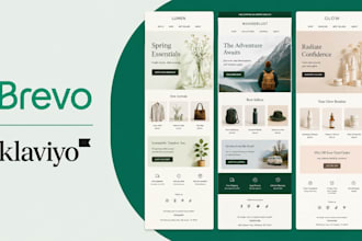 setup brevo email marketing automation brevo crm migrate klaviyo