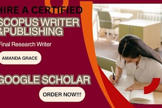 professionally edit format proofread your academic research manuscript