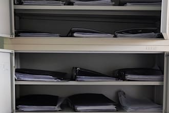 write employee handbook and HR policies