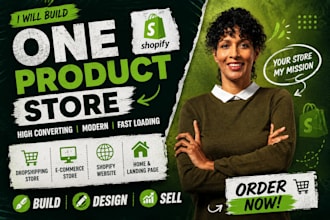 build one product page shopify store shopify product page pagefly gempages replo
