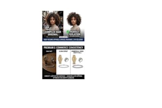 do professional background removal,image cutout,and transpar