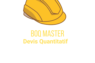 do detail boq, devis btp and commercial proposal for construction