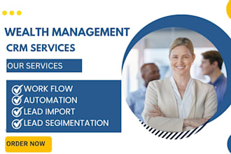 wealthbox crm redtail technology advisorengine crm practifi hubly smartoffice