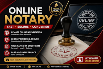 do UK US online notary, uk notary, notarize legal documents, usps form 1583