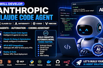 setup anthropic claude code agent claude cli design antigravity codex jarvis ai