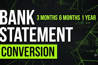 bank statement bank statement editable format as u need