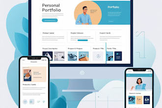 build websites and applications