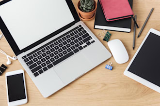 be your virtual assistant for email and inbox management