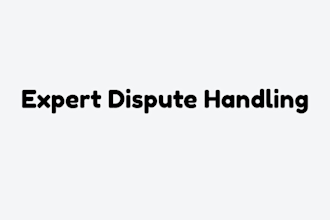 resolve one dispute for shopify paypal stripe and more
