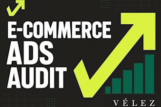 manage your google ads for ecommerce growth