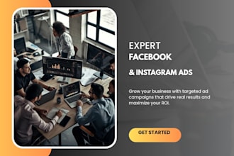 social media management and growth