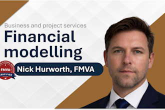 fix your ai financial model