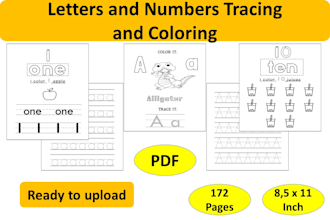give you 172 pages of letters and numbers