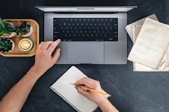 write professional arabic articles and blog postes