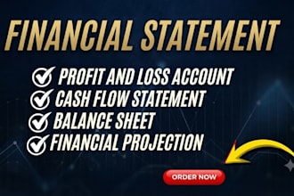 do payroll, finincial and income statement w2, 1099, 1040
