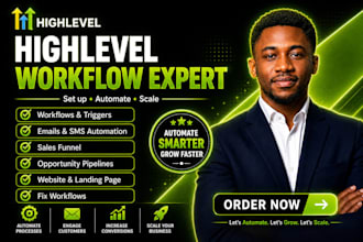 gohighlevel workflow gohighlevel saas automation ghl funnel gohighlevel voice ai