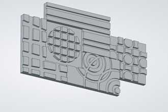 create cnc ready cad models and cam toolpaths in freecad