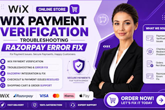 do wix klarma multi payment gateway shopping cart checkout optimization support