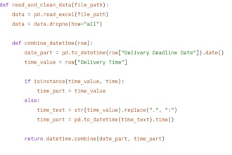 build custom excel automation scripts