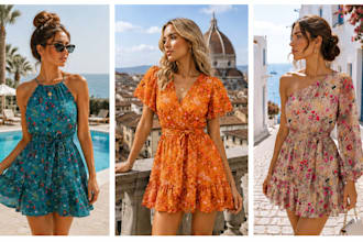 create luxury seamless pattern designs for fabric printing