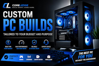 help you build the best computer for your budget and purpose