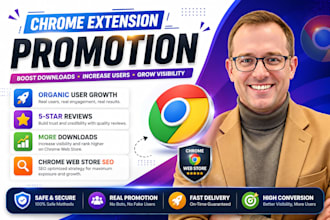 do chrome extension promotion user chrome download browser users