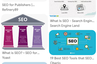 do ai seo using geo and strategies