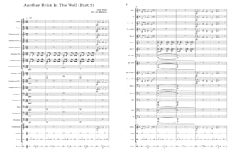 transcribe, orchestrate and arrange any music