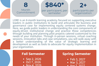 design professional public facing reports
