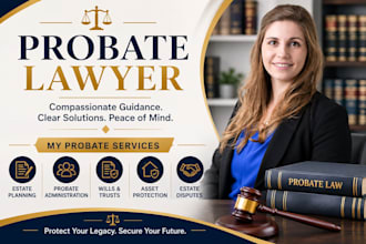 probate lawyer for prenup, living trust,estate dispute, civil litigation,tax law