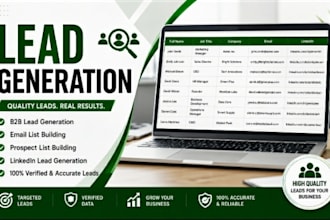 do reliable VA such as web research, lead gen and data entry