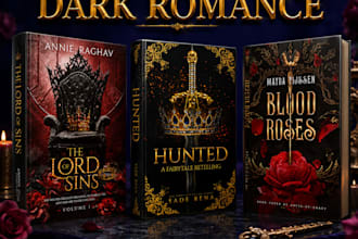 do dark romance book cover book cover design ebook cover fantasy romance