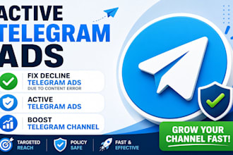 run telegram ads,fix telegram ads destination forex  channel telegram ads error