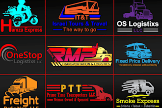 do automotive, autodetailing, automotive,car and auto repair logo for your brand