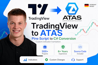 convert your tradingview pine script indicator to atas c sharp