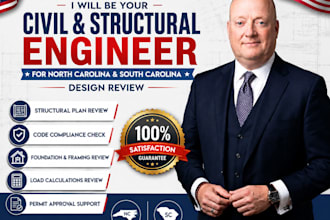 be your civil and structural engineer for florida and new york