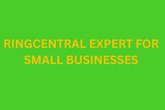 be your ringcentral expert