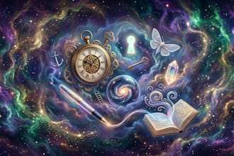 interpret your dreams, and extract their meanings and wisdom