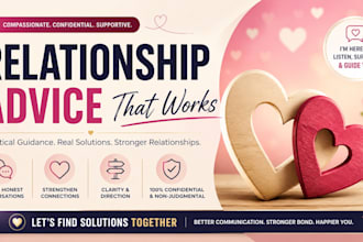 help you understand relationship signs and partner behavior