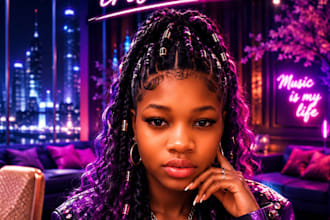 sing catchy afrobeats hooks and vocals in igbo and english