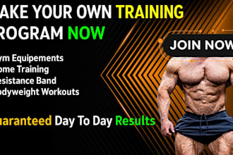 be the last coach and nutritionist you will ever need