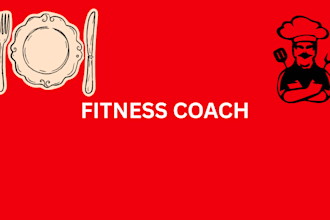 be your relationship and fitness coach