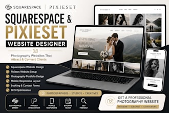 squarespace pixieset website pixieset, photography website design