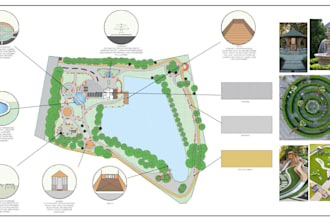 be your landscape architect 2d site plans and landscape