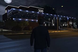 create and customize custom fivem mlo, ymaps, interior designs, retexture maps