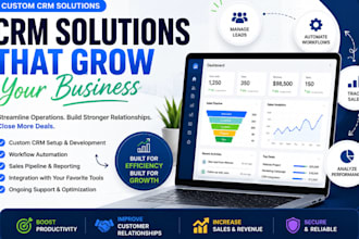 setup follow up boss kajabi pipedrive copper insightly crm automation