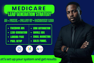 medicare health insurance leads life insurance healthcare leads medicare website
