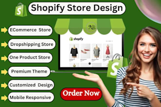 create shopify store setup with products collections navigation and payment